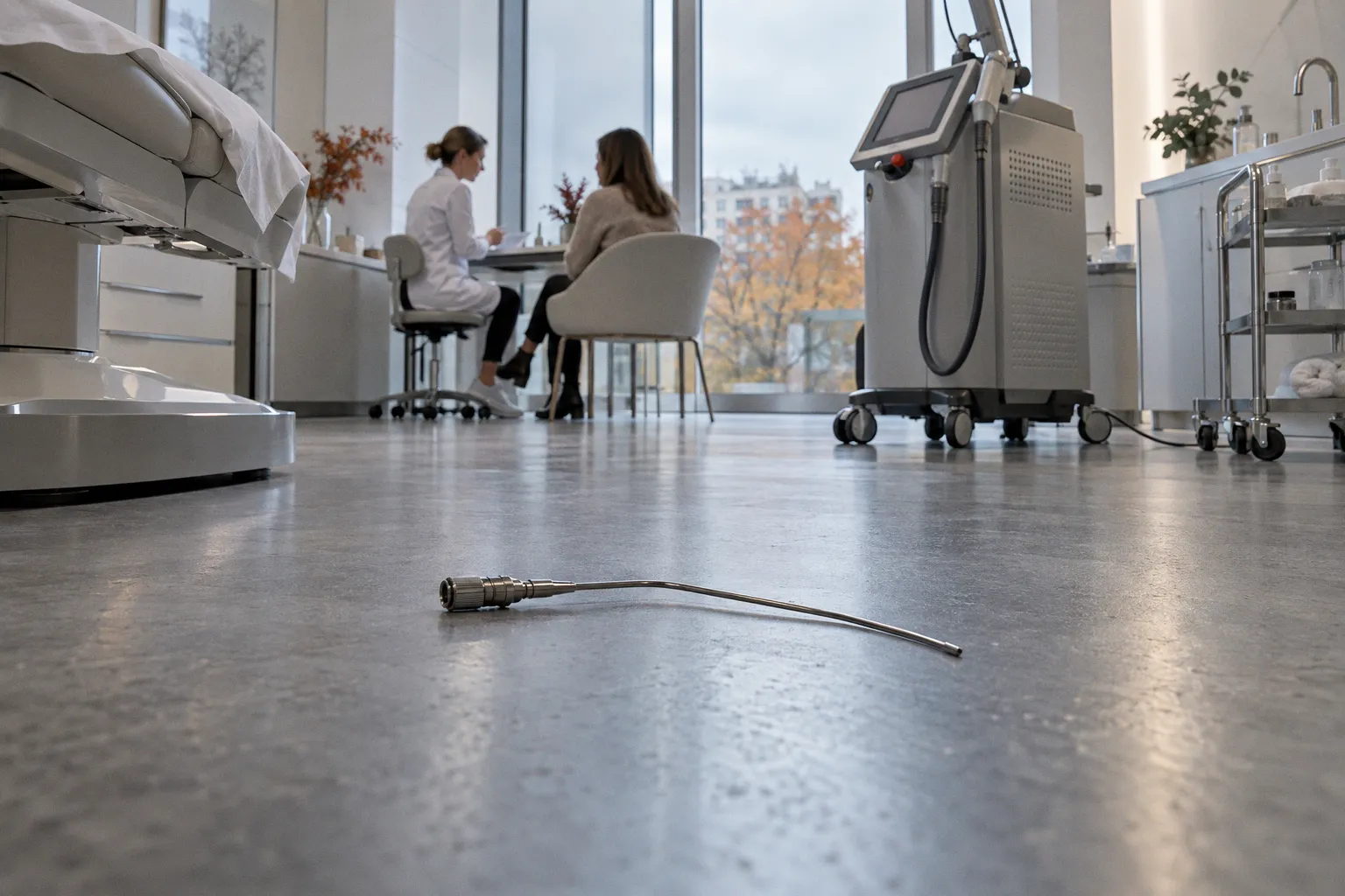 Dlaczego atopowe zapalenie skóry bywa oporne na leczenie? Analiza barier klinicznych