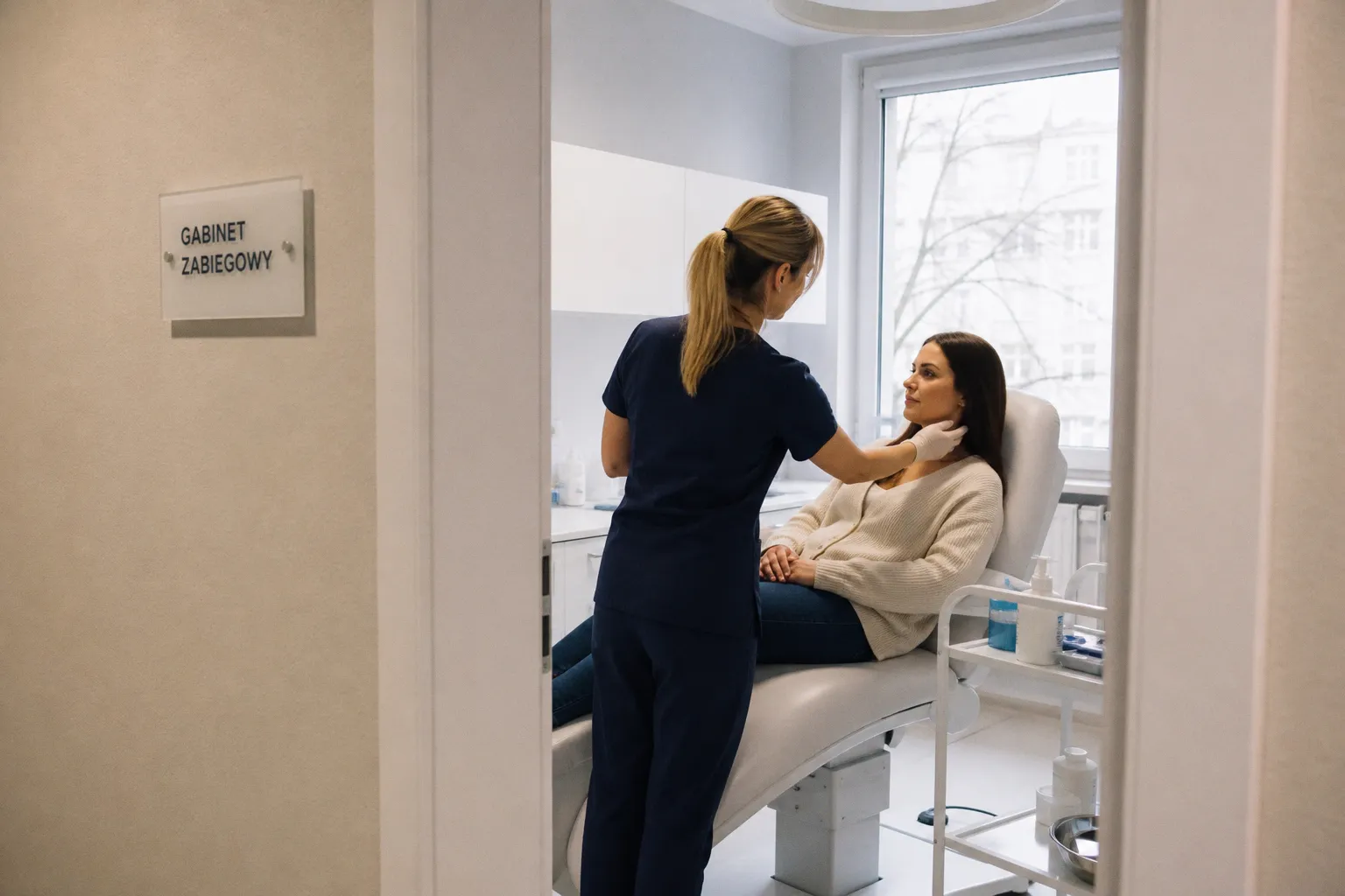 Koncepcja Layered Beauty: Nowe podejście do planowania zabiegów medycyny estetycznej