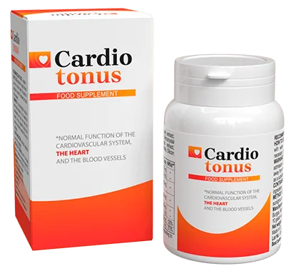 Cardiotonus
