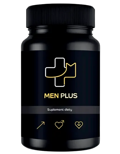 Men Plus