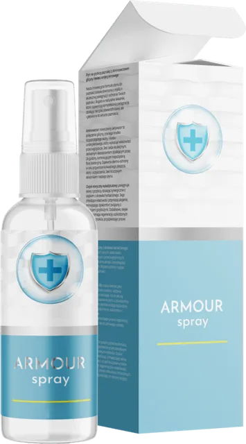 Armour Spray
