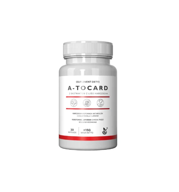 A-tocard