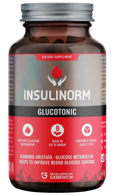 Insulinorm