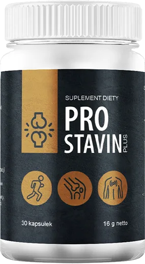 Prostavin Plus