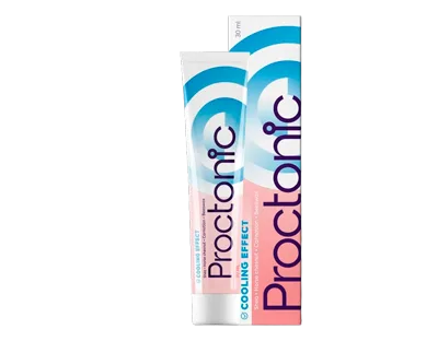 Proctonic