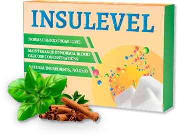 InsuLevel