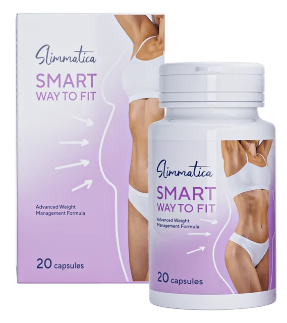 Slimmatica