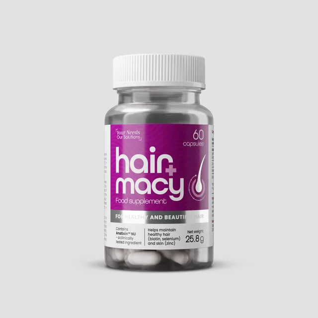 Hairmacy