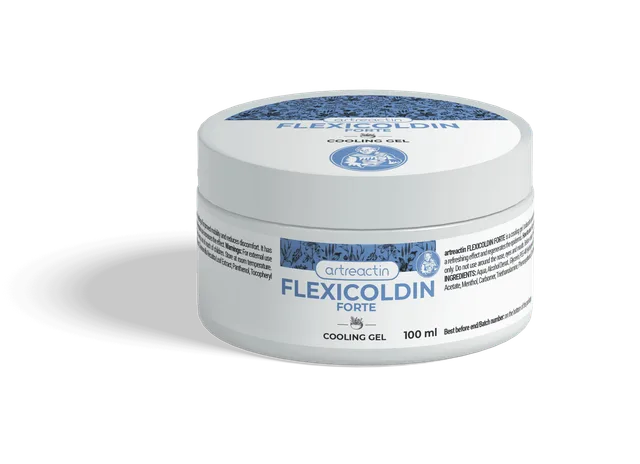 Flexicoldin Forte