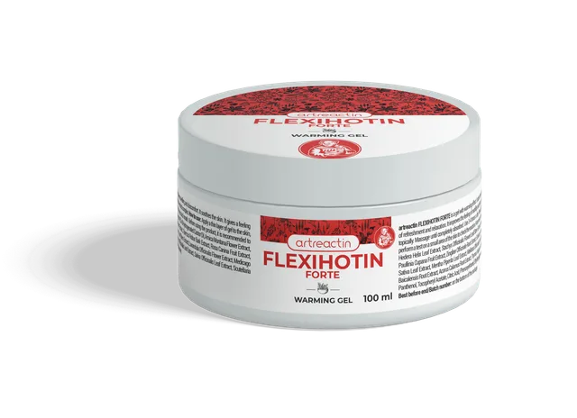 Flexihotin Forte