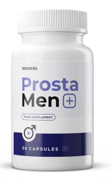 ProstaMen+