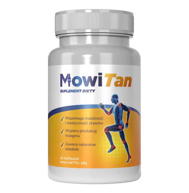 Mowitan