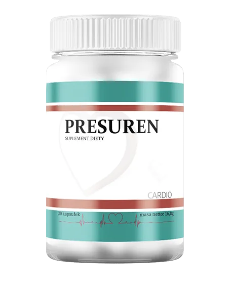 Presuren Cardio 3.98