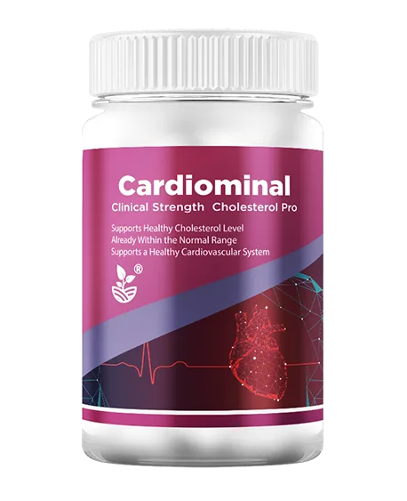 Cardiominal 3.98