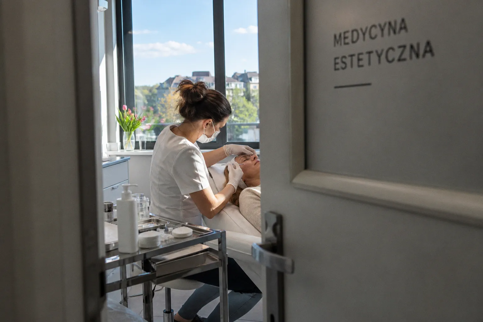 Peptydy miedziowe w iniekcjach: dlaczego praktyka wyprzedza badania kliniczne