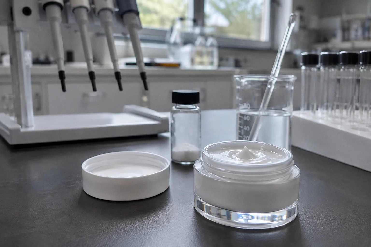 Science4Beauty pozyskuje 1,9 mln dolarów na rozwój innowacyjnych kremów z konotoksynami
